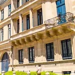 Bright And Welcoming 2 Bedrooms In City Center
